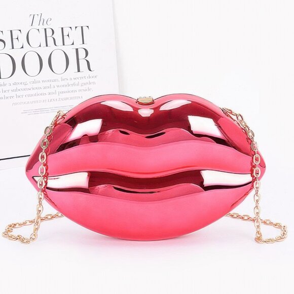 Acrylic Case Bag - Picture 8 of 9